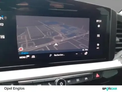 Photo 14 Opel Mokka  1.2 Turbo 130ch Ultimate BVA8