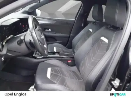 Photo 10 Opel Mokka  1.2 Turbo 130ch Ultimate BVA8