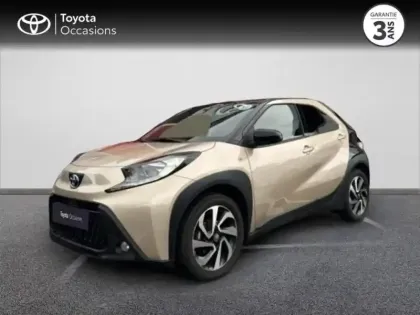 Photo Toyota Aygo