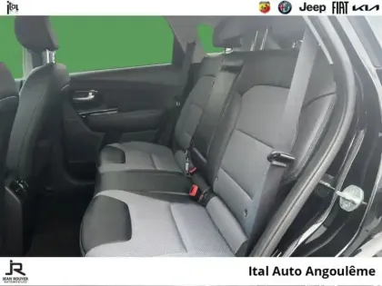 Photo 9 Kia Niro e- Active 204ch