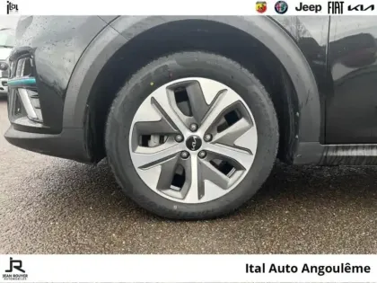 Photo 10 Kia Niro e- Active 204ch