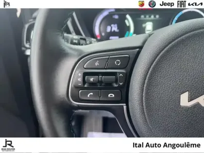 Photo 13 Kia Niro e- Active 204ch