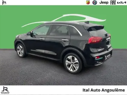Photo 6 Kia Niro e- Active 204ch