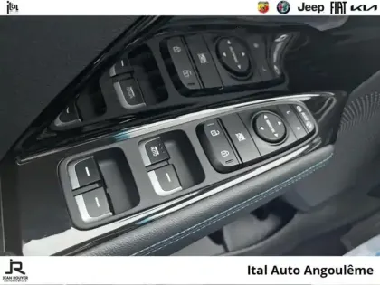 Photo 11 Kia Niro e- Active 204ch