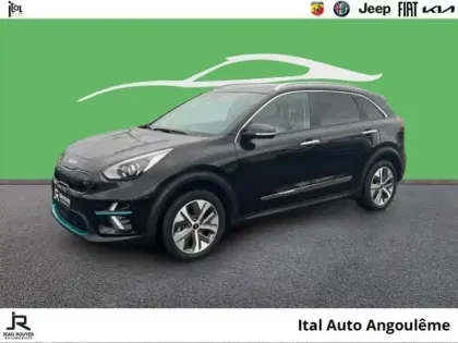 Photo Kia Niro