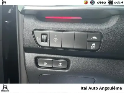 Photo 12 Kia Niro e- Active 204ch