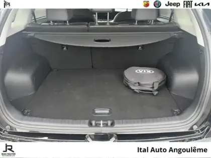 Photo 5 Kia Niro e- Active 204ch