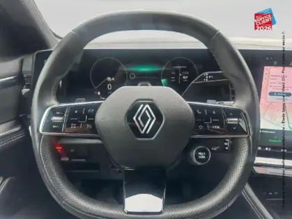 Photo 11 Renault Austral  1.3 TCe mild hybrid 160ch Techno auto