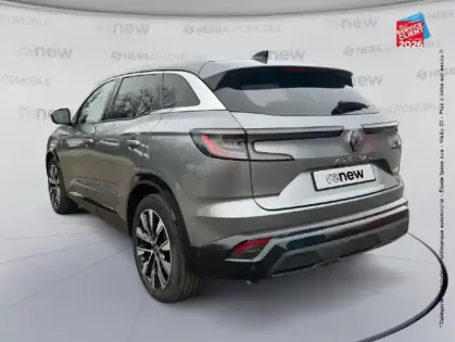 Photo 7 Renault Austral  1.3 TCe mild hybrid 160ch Techno auto