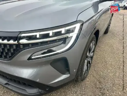 Photo 12 Renault Austral  1.3 TCe mild hybrid 160ch Techno auto