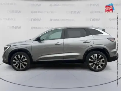 Photo 8 Renault Austral  1.3 TCe mild hybrid 160ch Techno auto