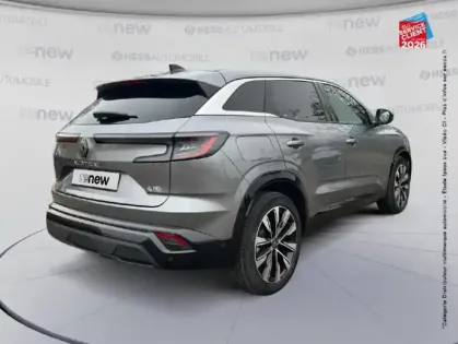 Photo 5 Renault Austral  1.3 TCe mild hybrid 160ch Techno auto