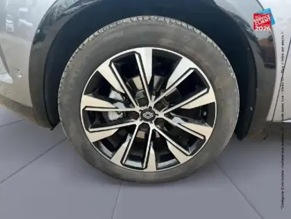 Photo 9 Renault Austral  1.3 TCe mild hybrid 160ch Techno auto