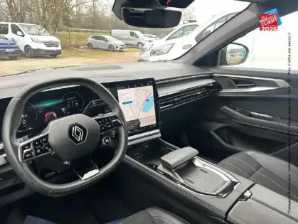 Photo 14 Renault Austral  1.3 TCe mild hybrid 160ch Techno auto