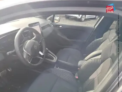 Photo 14 Renault Clio  1.6 E-Tech 145ch full hybrid esprit Alpine - 25