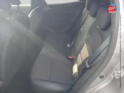 Photo 10 Renault Clio  1.6 E-Tech 145ch full hybrid esprit Alpine - 25