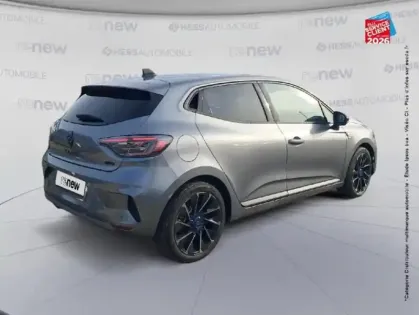 Photo 5 Renault Clio  1.6 E-Tech 145ch full hybrid esprit Alpine - 25