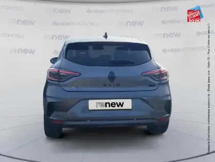 Photo 6 Renault Clio  1.6 E-Tech 145ch full hybrid esprit Alpine - 25