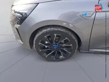 Photo 9 Renault Clio  1.6 E-Tech 145ch full hybrid esprit Alpine - 25