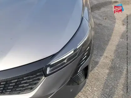 Photo 12 Renault Clio  1.6 E-Tech 145ch full hybrid esprit Alpine - 25