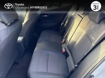 Photo 11 Toyota Corolla  122h JBL Edition MY21