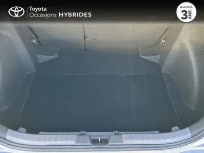 Photo 9 Toyota Corolla  122h JBL Edition MY21