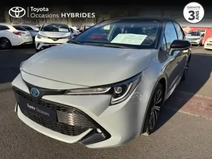 Photo Toyota Corolla