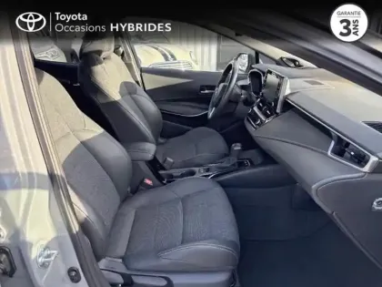 Photo 5 Toyota Corolla  122h JBL Edition MY21