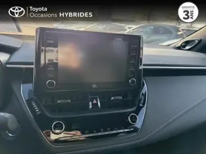 Photo 14 Toyota Corolla  122h JBL Edition MY21