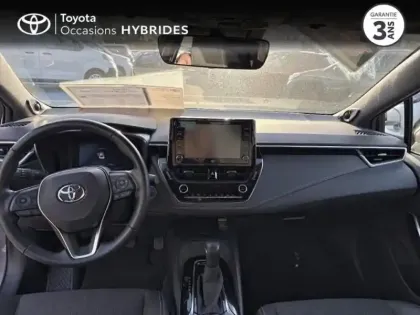 Photo 7 Toyota Corolla  122h JBL Edition MY21