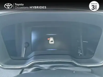 Photo 13 Toyota Corolla  122h JBL Edition MY21