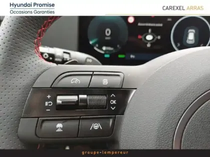 Photo 13 Hyundai Tucson Gén. IV Ph2 N Line Executive 5