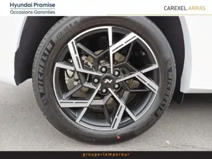 Photo 10 Hyundai Tucson Gén. IV Ph2 N Line Executive 5