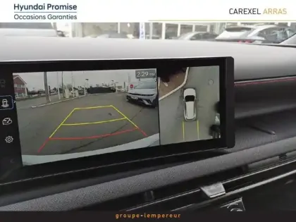 Photo 12 Hyundai Tucson Gén. IV Ph2 N Line Executive 5