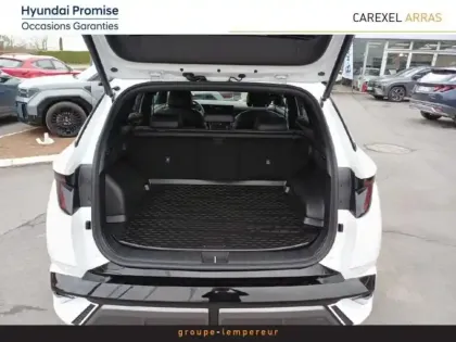 Photo 5 Hyundai Tucson Gén. IV Ph2 N Line Executive 5