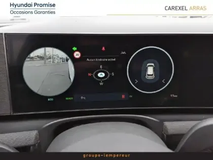 Photo 14 Hyundai Tucson Gén. IV Ph2 N Line Executive 5