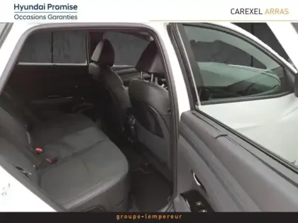 Photo 9 Hyundai Tucson Gén. IV Ph2 N Line Executive 5