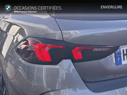 Photo 9 BMW Serie 1 Série 1 120dA 163ch M Sport DKG7