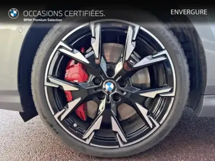 Photo 7 BMW Serie 1 Série 1 120dA 163ch M Sport DKG7