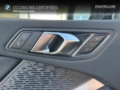 Photo 13 BMW Serie 1 Série 1 120dA 163ch M Sport DKG7