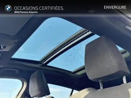 Photo 11 BMW Serie 1 Série 1 120dA 163ch M Sport DKG7