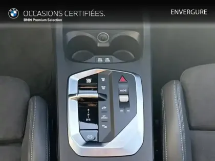 Photo 14 BMW Serie 1 Série 1 120dA 163ch M Sport DKG7