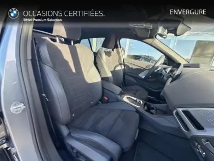 Photo 8 BMW Serie 1 Série 1 120dA 163ch M Sport DKG7