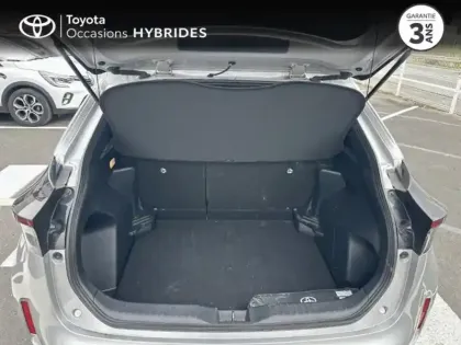 Photo 9 Toyota Yaris  Cross 130h Design MY25