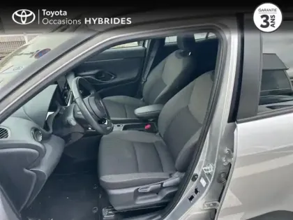 Photo 10 Toyota Yaris  Cross 130h Design MY25