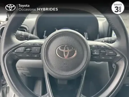 Photo 12 Toyota Yaris  Cross 130h Design MY25