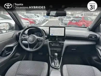 Photo 7 Toyota Yaris  Cross 130h Design MY25