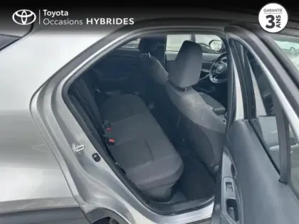 Photo 6 Toyota Yaris  Cross 130h Design MY25