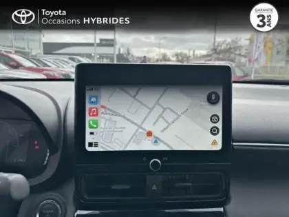 Photo 14 Toyota Yaris  Cross 130h Design MY25