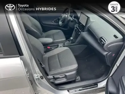 Photo 5 Toyota Yaris  Cross 130h Design MY25